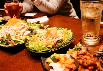 飲食店のフランチャイズ